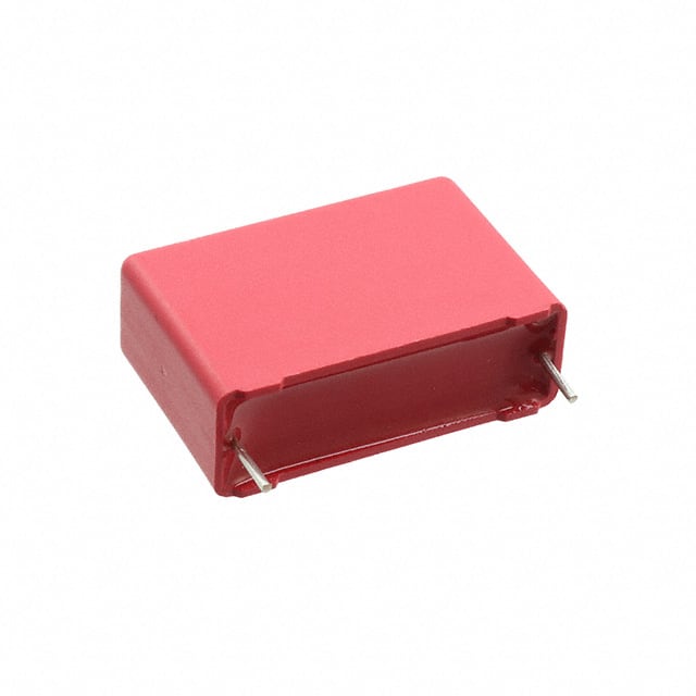 MKP1J034706B00JSSD CAP FILM 0.47UF 5% 630VDC RAD
