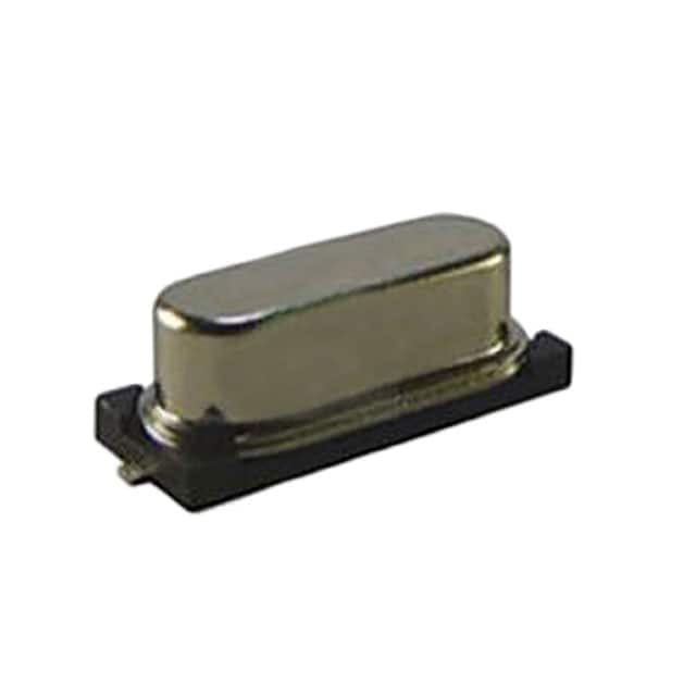 AS-5.000-18-EXT-SMD-TR CRYSTAL 5.0000MHZ 18PF SMD