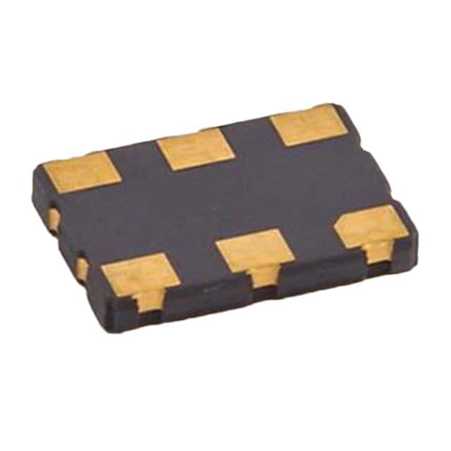 CP7050-100.000-2.5-25-X-T-TR XTAL OSC XO 100MHZ 2.5V LVPECL