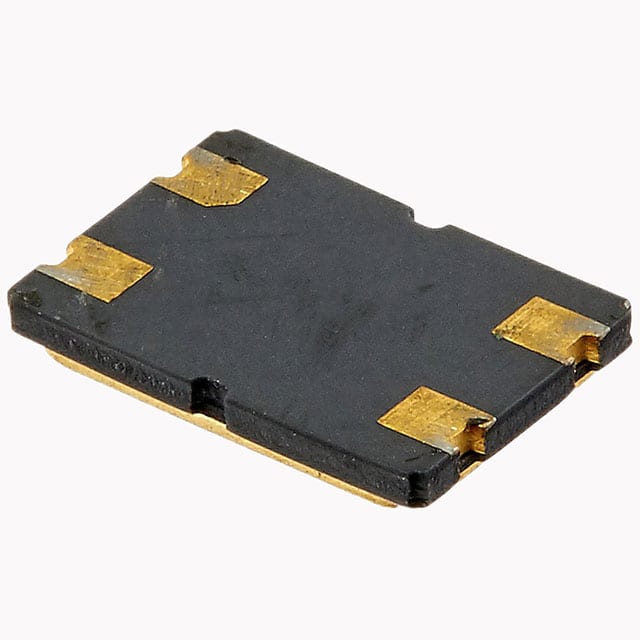H13-6.000-18-3030-EXT-TR CRYSTAL 6.0000MHZ 18PF SMD