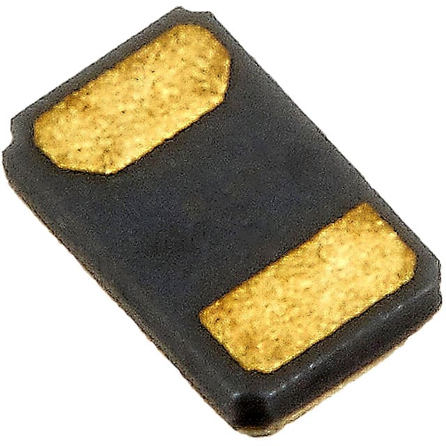 H130A-12.000-8-TR CRYSTAL 12.0000MHZ 8PF SMD