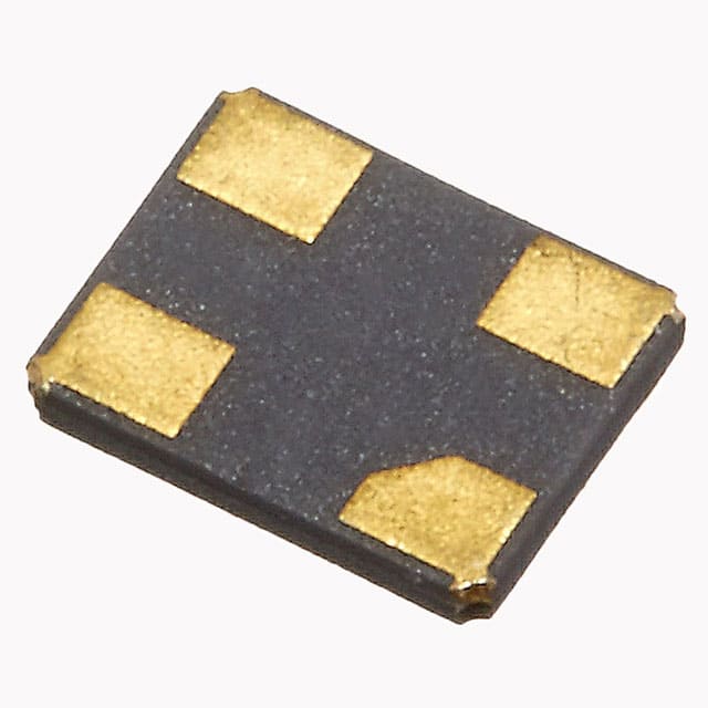 R2520-16.000-9-1010-EXT-TR CRYSTAL 16.0000MHZ 9PF SMD