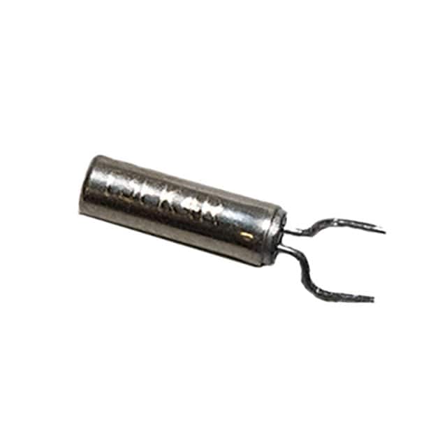 R26-32.768-12.5-SMD-TR CRYSTAL 32.7680KHZ 12.5PF SMD