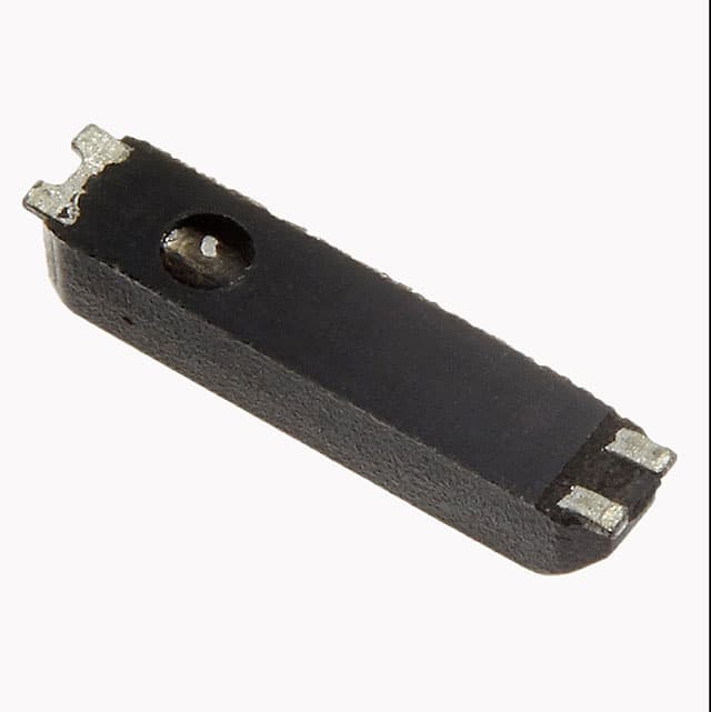 RSE-32.768-7-H14-TR CRYSTAL 32.7680KHZ 7PF SMD