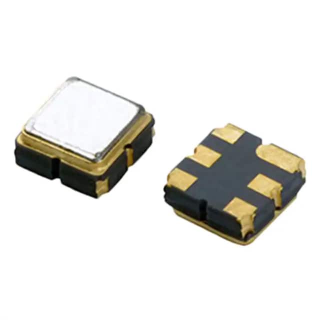 RSF-1575.420-24000-3030-TR FILTER SAW 1.57542GHZ 6SMD