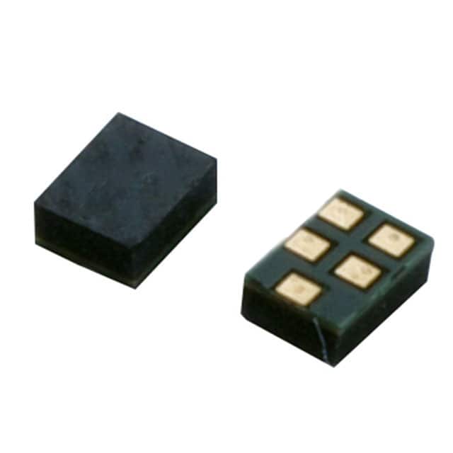 RSF-797.000-12000-1411-TR FILTER SAW 797MHZ 5SMD