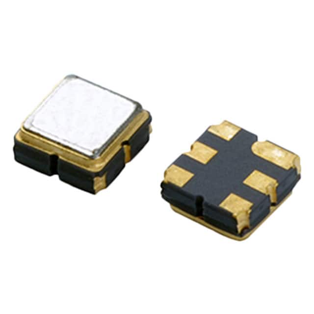 RSF-868.300-7000-3030-TR FILTER SAW 868.3MHZ 6SMD