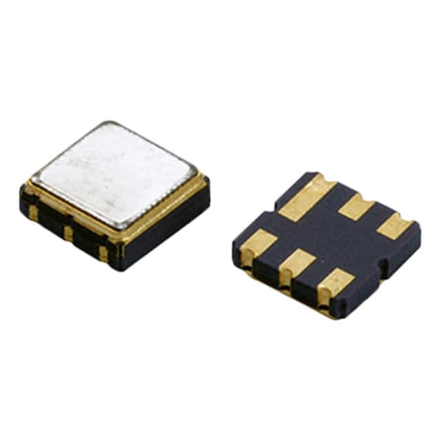 RSF-869.000-2000-3030-TR-NS4 FILTER SAW 869MHZ 6SMD