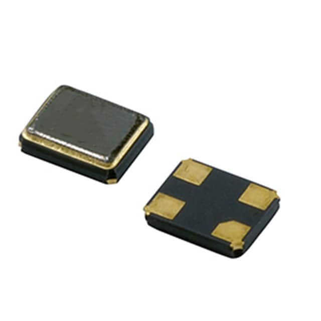 RSF-915.000-26000-2015-TR FILTER SAW 915MHZ 4SMD