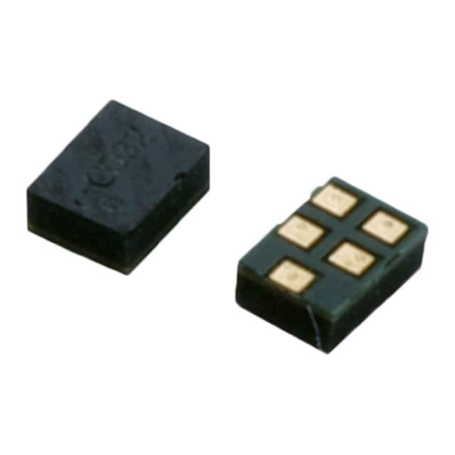 RSF-916.500-5200-1411-TR-NS3 FILTER SAW 916.5MHZ 5SMD