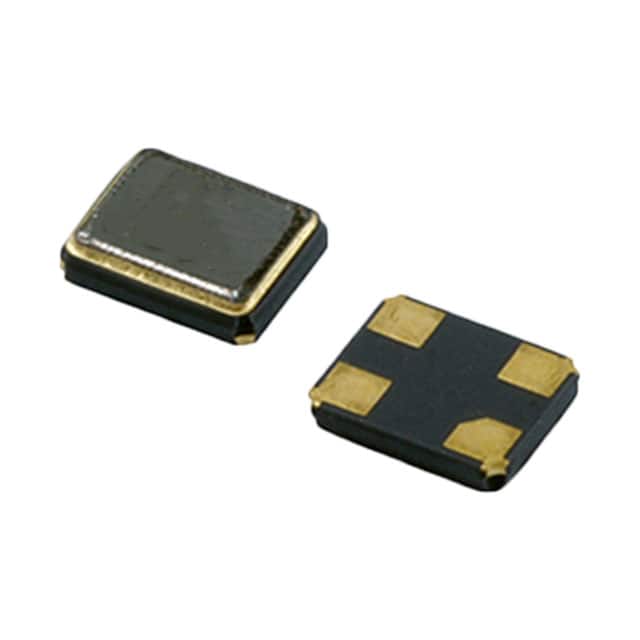 RSF-921.500-13000-2016-TR FILTER SAW 921.5MHZ 4SMD