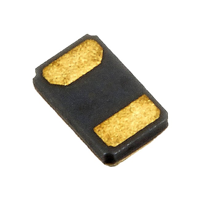 RT1610-32.768-9-TR CRYSTAL 32.7680KHZ 9PF SMD