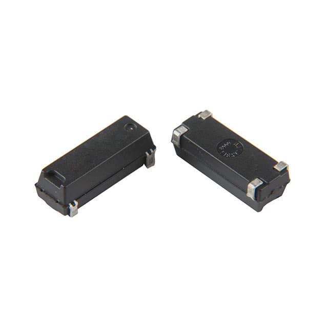 TT-SMDC-7.3728-S-TR CRYSTAL 7.3728MHZ SERIES SMD