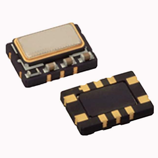 TX235A-D3-0.28-12.800-3-TR XTAL OSC TCXO 12.8MHZ 3.3V CMOS