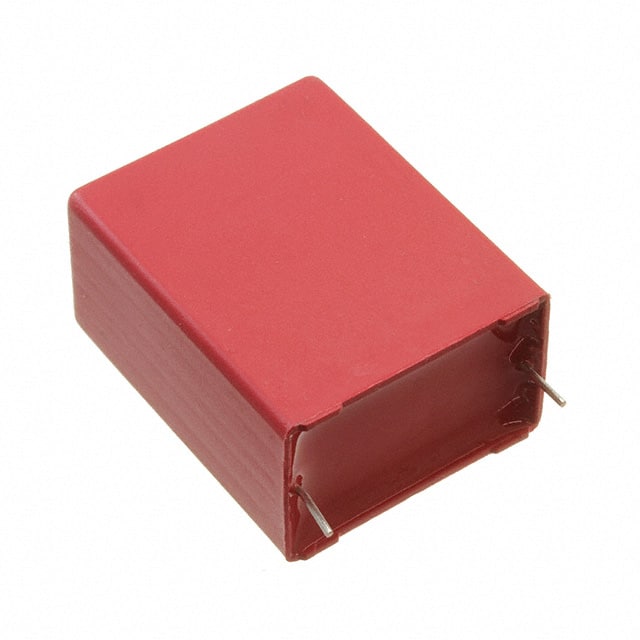 FKP4G041006J00JSSD CAP FILM 1UF 5% 400VDC RAD