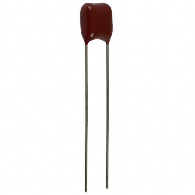 ECQ-E2683KB3 CAP FILM 0.068UF 10% 250VDC RAD