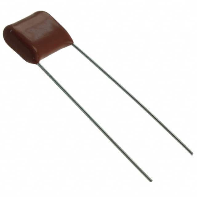 ECQ-E2184JF CAP FILM 0.18UF 5% 250VDC RADIAL