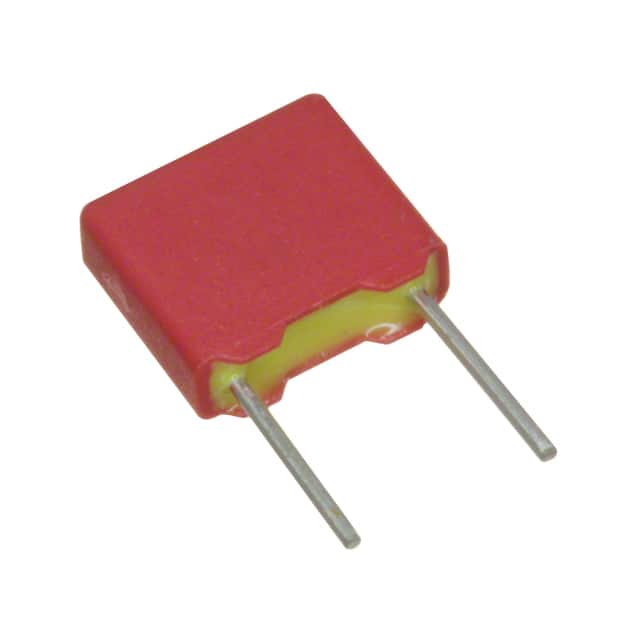 FKS2G013301A00JSSD CAP FILM 3300PF 5% 400VDC RAD