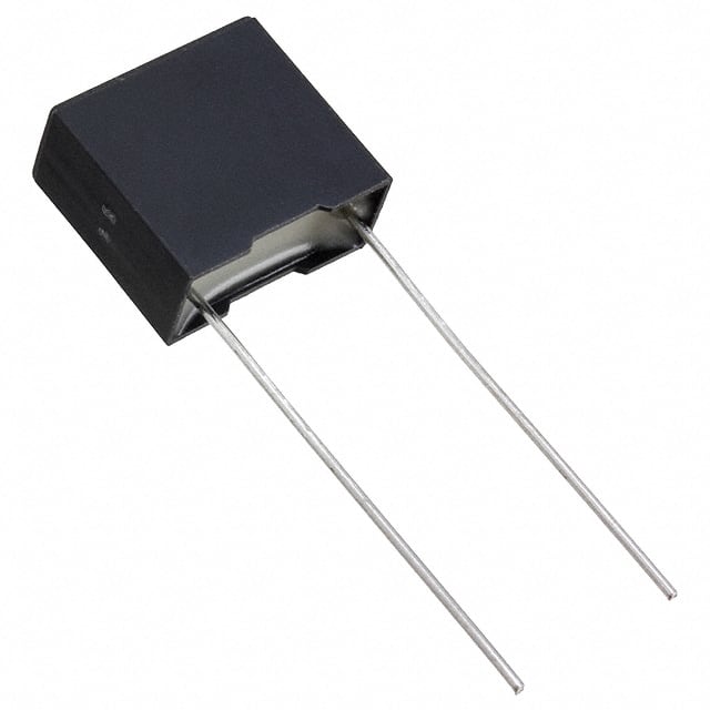 R46KF268040P0M CAP FILM 0.068UF 20% 560VDC RAD