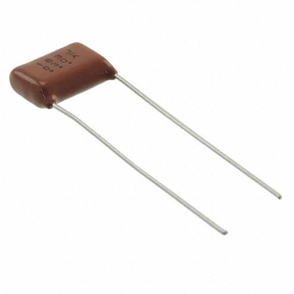 ECQ-E6183JF CAP FILM 0.018UF 5% 630VDC RAD