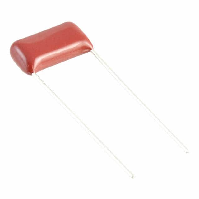 ECW-FD2J274J CAP FILM 0.27UF 5% 630VDC RADIAL