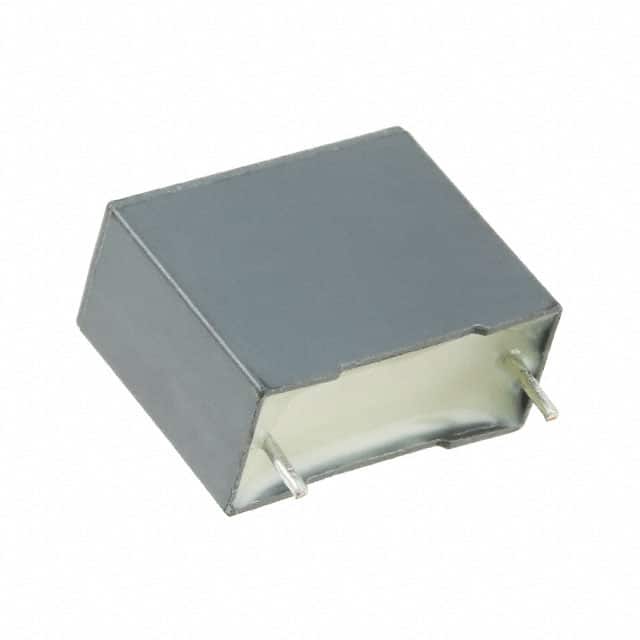 R75PI3220ZA40K CAP FILM 0.22UF 10% 630VDC RAD