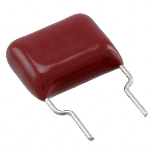ECW-FD2W334KB CAP FILM 0.33UF 10% 450VDC RAD