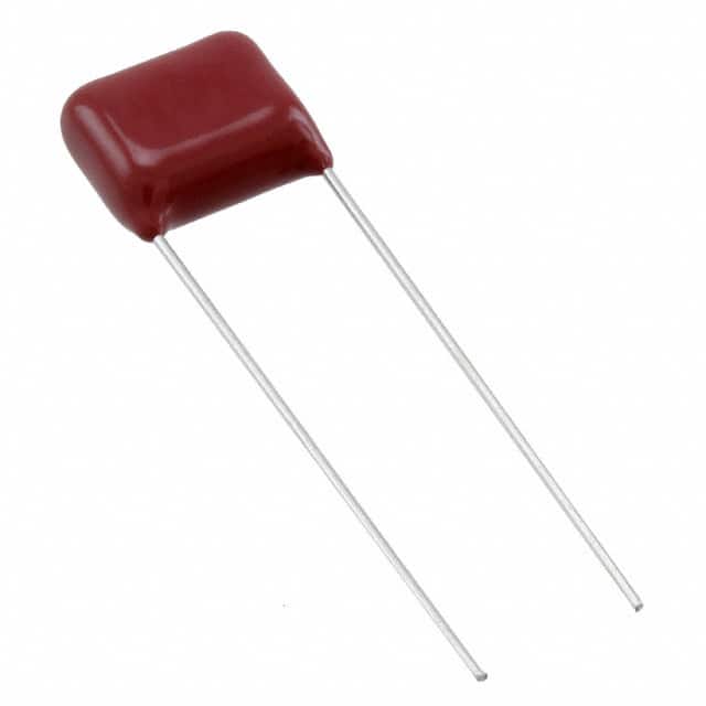 ECW-FD2W474Q1 CAP FILM 0.47UF 10% 450VDC RAD