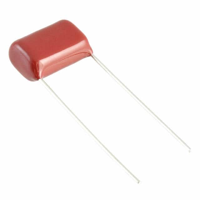 ECW-FD2W125J CAP FILM 1.2UF 5% 450VDC RADIAL