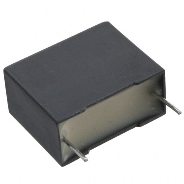 R49AI31005001K CAP FILM 0.1UF 10% 800VDC RAD