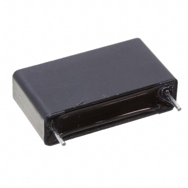 ECW-FE2J334PD CAP FILM 0.33UF 5% 630VDC RAD