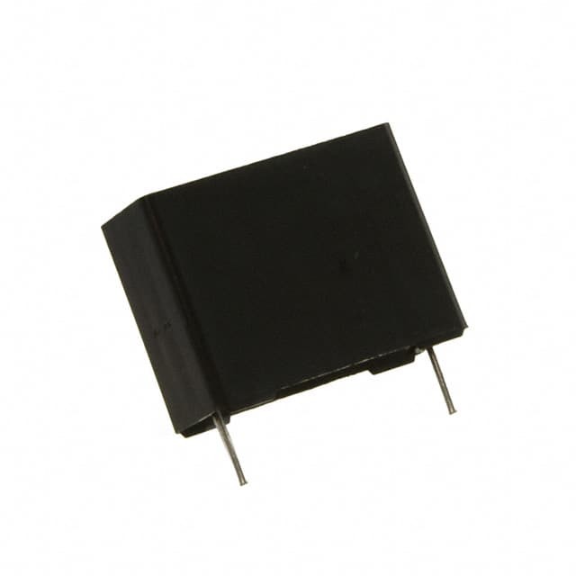 ECQ-UAAF224TA CAP FILM 0.22UF 10% 275VAC RAD