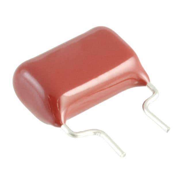 ECW-FD2W105JB CAP FILM 1UF 5% 450VDC RADIAL