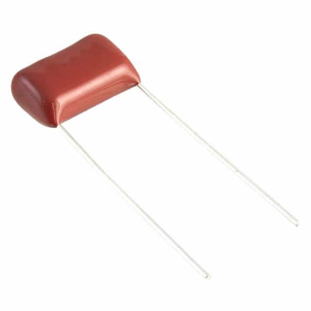 ECW-FD2J564J CAP FILM 0.56UF 5% 630VDC RADIAL