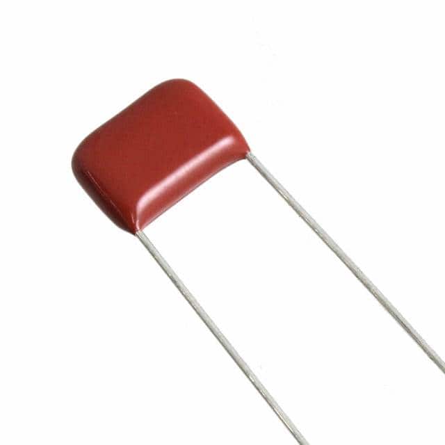 QXL2E103KTPT CAP FILM 10000PF 10% 250VAC RAD