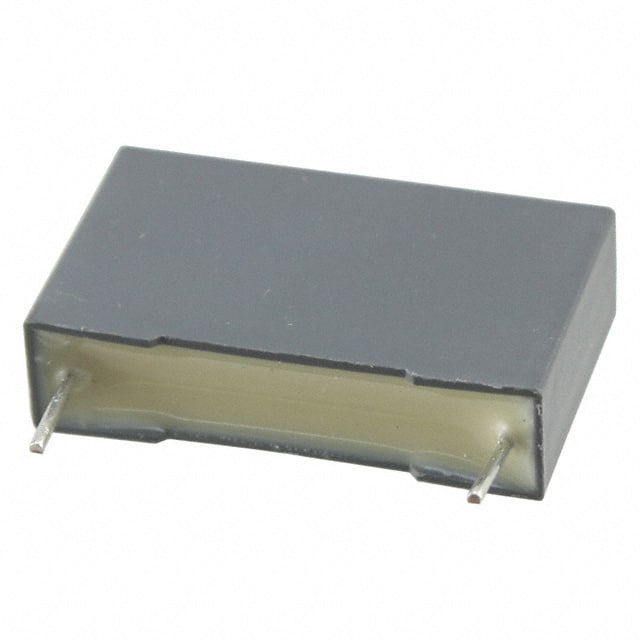 R46KN368000P0M CAP FILM 0.68UF 20% 560VDC RAD