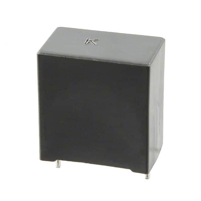 R46KI3470JBM1K CAP FILM 0.47UF 10% 560VDC RAD