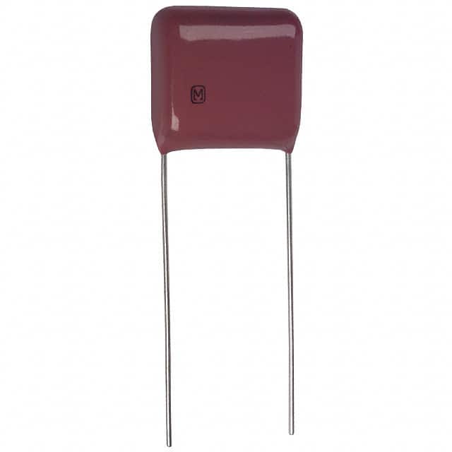 ECQ-E2125KB3 CAP FILM 1.2UF 10% 250VDC RADIAL