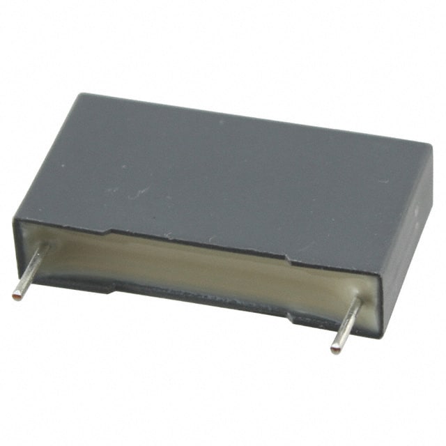 R60MN3220AA30K CAP FILM 0.22UF 10% 400VDC RAD