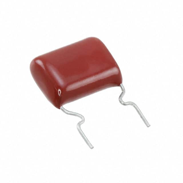 QXP2J333KRP7FL CAP FILM 0.033UF 10% 630VDC RAD