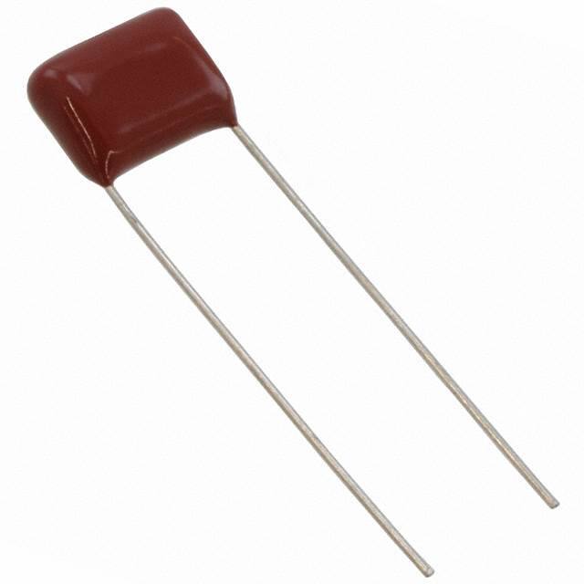 QXL2E333KTPT CAP FILM 0.033UF 10% 250VAC RAD