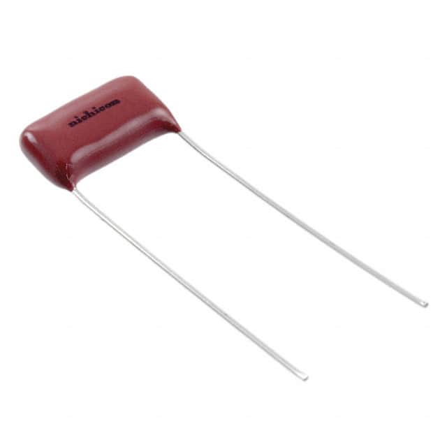 QXP2E473KRPT CAP FILM 0.047UF 10% 250VDC RAD