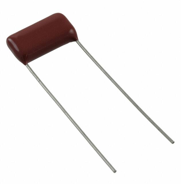 QXP2J153KRPT CAP FILM 0.015UF 10% 630VDC RAD