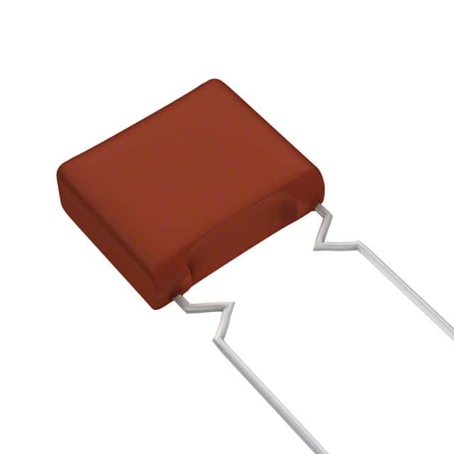 ECW-F2684JAQ CAP FILM 0.68UF 5% 250VDC RADIAL