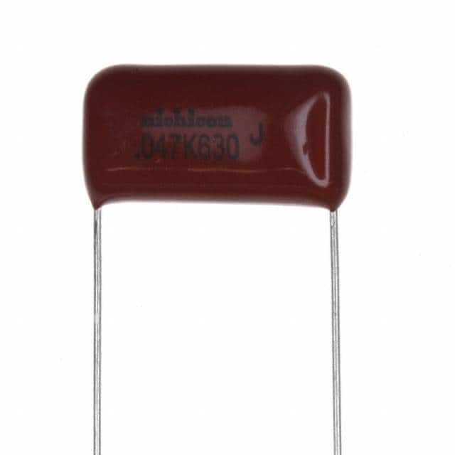 QXK2J473KTPTZH CAP FILM 0.047UF 10% 630VDC RAD