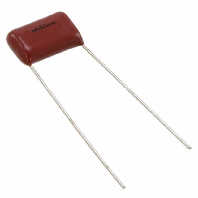 QXP2K103KRPT CAP FILM 10000PF 10% 800VDC RAD