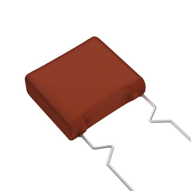 ECW-F2564JAQ CAP FILM 0.56UF 5% 250VDC RADIAL