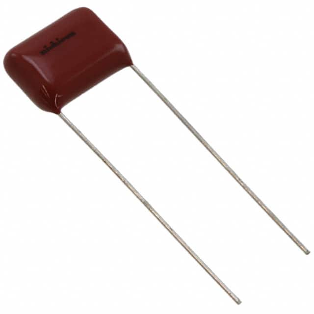 QXK2G104KTPTZH CAP FILM 0.1UF 10% 400VDC RADIAL