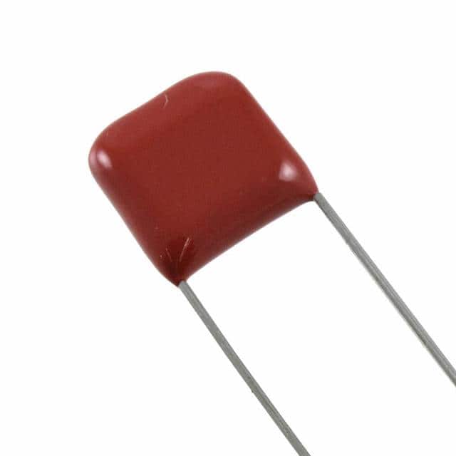 QXL2E473KTPT CAP FILM 0.047UF 10% 250VAC RAD