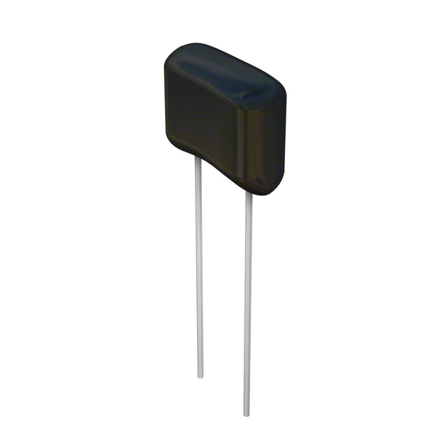 DME1P68K-F CAP FILM 0.68UF 10% 100VDC RAD